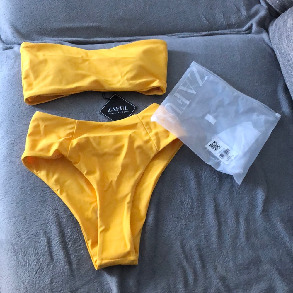 Zaful bikini